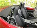 2022 Mazda Roadster