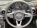 2022 Mazda Roadster