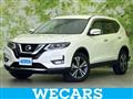 2019 Nissan X-Trail