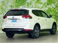 2019 Nissan X-Trail