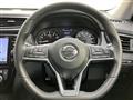 2019 Nissan X-Trail