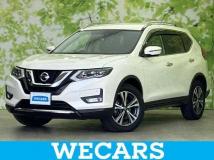 2019 Nissan X-Trail