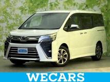 2020 Toyota Voxy