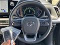 2022 Toyota Voxy
