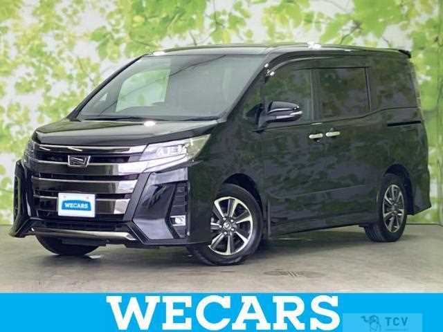 2019 Toyota Noah