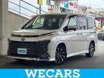 2023 Toyota Voxy