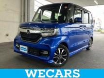 2018 Honda N BOX