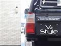 1998 Toyota Hilux Surf