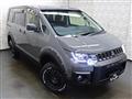 2018 Mitsubishi Delica D5