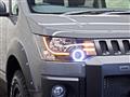 2018 Mitsubishi Delica D5