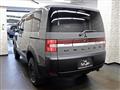 2018 Mitsubishi Delica D5