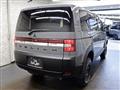 2018 Mitsubishi Delica D5