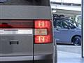 2018 Mitsubishi Delica D5
