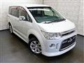 2010 Mitsubishi Delica D5