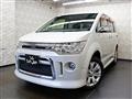 2010 Mitsubishi Delica D5
