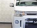 2010 Mitsubishi Delica D5