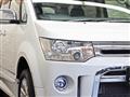 2010 Mitsubishi Delica D5