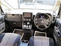 2010 Mitsubishi Delica D5