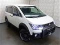 2011 Mitsubishi Delica D5