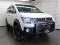 2011 Mitsubishi Delica D5