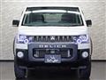 2011 Mitsubishi Delica D5
