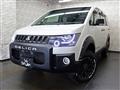 2011 Mitsubishi Delica D5