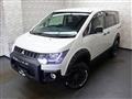 2011 Mitsubishi Delica D5