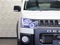 2011 Mitsubishi Delica D5
