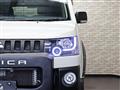 2011 Mitsubishi Delica D5