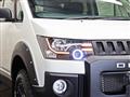 2011 Mitsubishi Delica D5