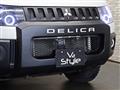 2011 Mitsubishi Delica D5