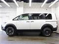 2011 Mitsubishi Delica D5