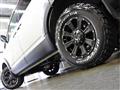 2011 Mitsubishi Delica D5