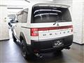 2011 Mitsubishi Delica D5