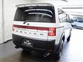 2011 Mitsubishi Delica D5