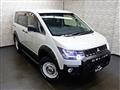 2013 Mitsubishi Delica D5