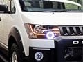 2013 Mitsubishi Delica D5