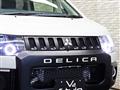 2013 Mitsubishi Delica D5