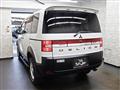 2013 Mitsubishi Delica D5