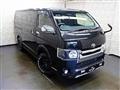 2014 Toyota Hiace Van