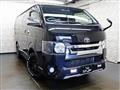 2014 Toyota Hiace Van