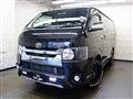 2014 Toyota Hiace Van