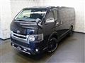 2014 Toyota Hiace Van