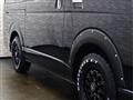 2014 Toyota Hiace Van