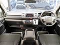 2014 Toyota Hiace Van