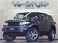 2013 Toyota FJ Cruiser