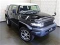 2013 Toyota FJ Cruiser