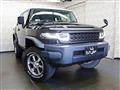 2013 Toyota FJ Cruiser