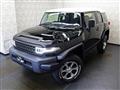 2013 Toyota FJ Cruiser