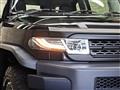 2013 Toyota FJ Cruiser